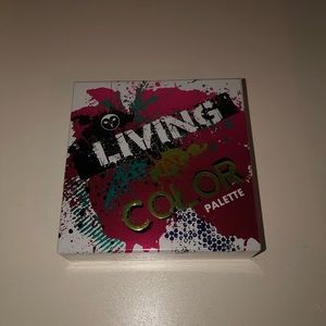 NIB Hank & Henry Living in Color Palette